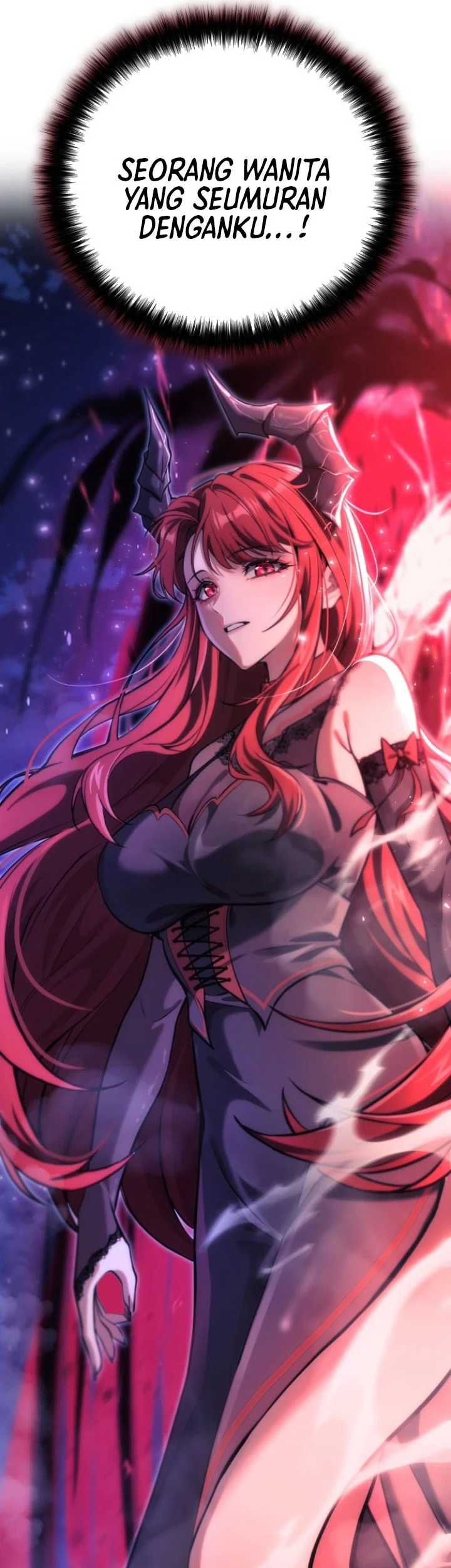 My Dragon Girlfriend Has Returned Chapter 1 Gambar 48