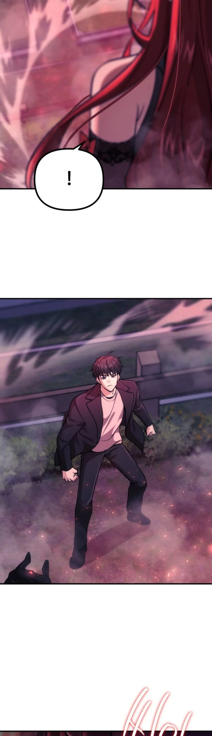My Dragon Girlfriend Has Returned Chapter 1 Gambar 50