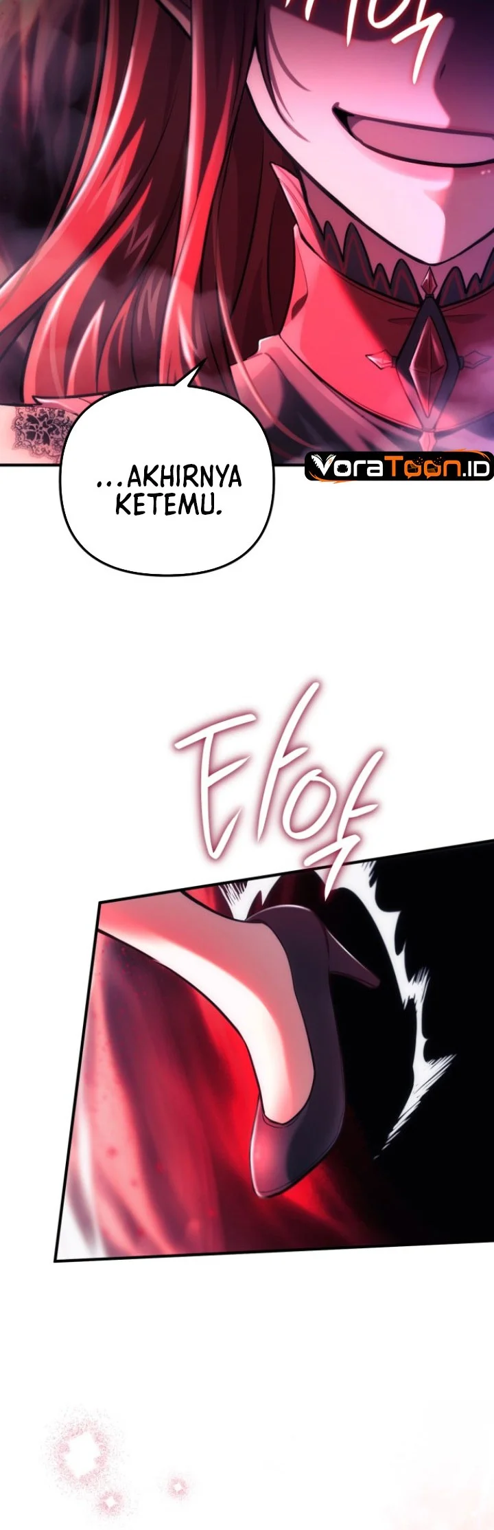 My Dragon Girlfriend Has Returned Chapter 1 Gambar 51