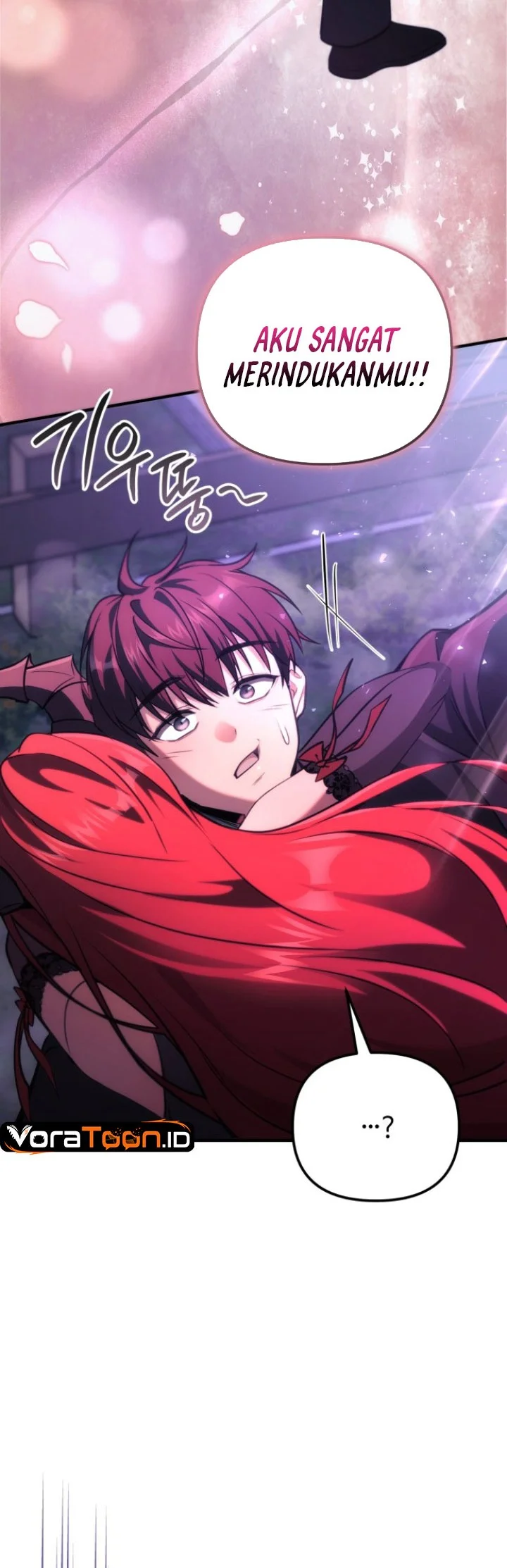 My Dragon Girlfriend Has Returned Chapter 1 Gambar 53