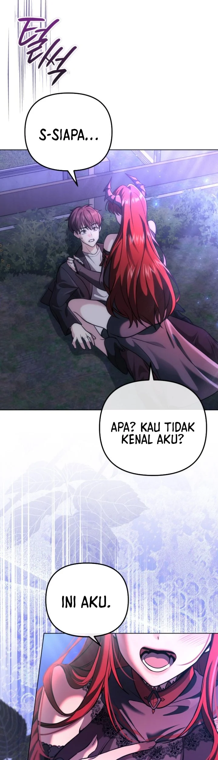 My Dragon Girlfriend Has Returned Chapter 1 Gambar 54