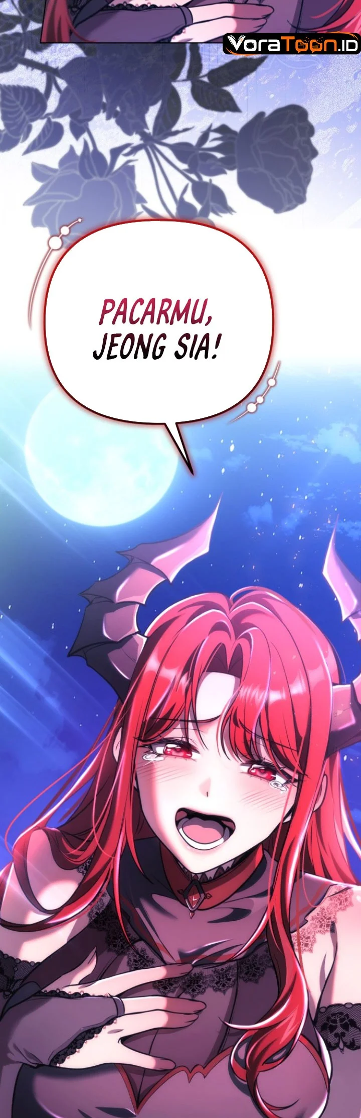 My Dragon Girlfriend Has Returned Chapter 1 Gambar 55
