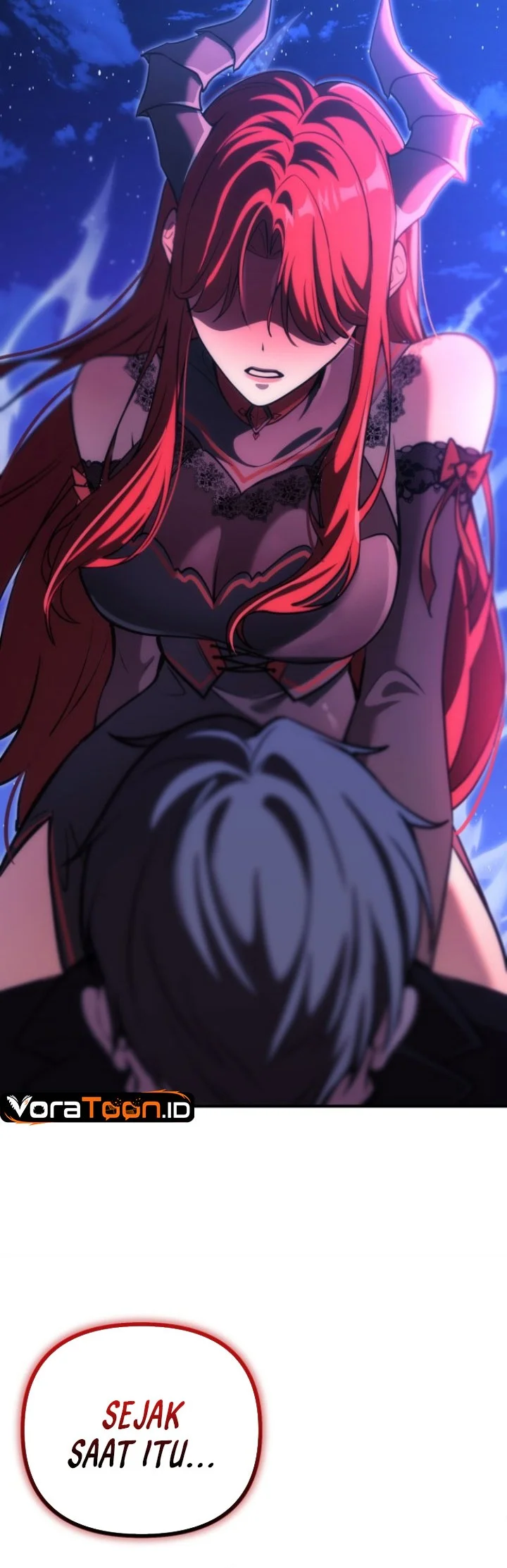 My Dragon Girlfriend Has Returned Chapter 1 Gambar 57