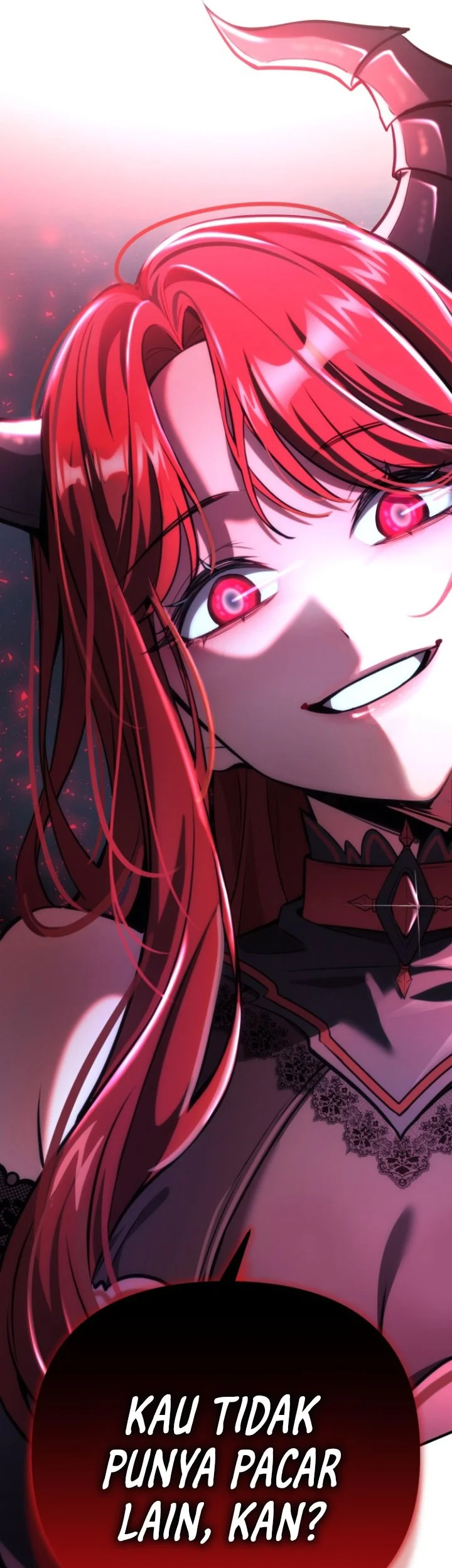 My Dragon Girlfriend Has Returned Chapter 1 Gambar 58