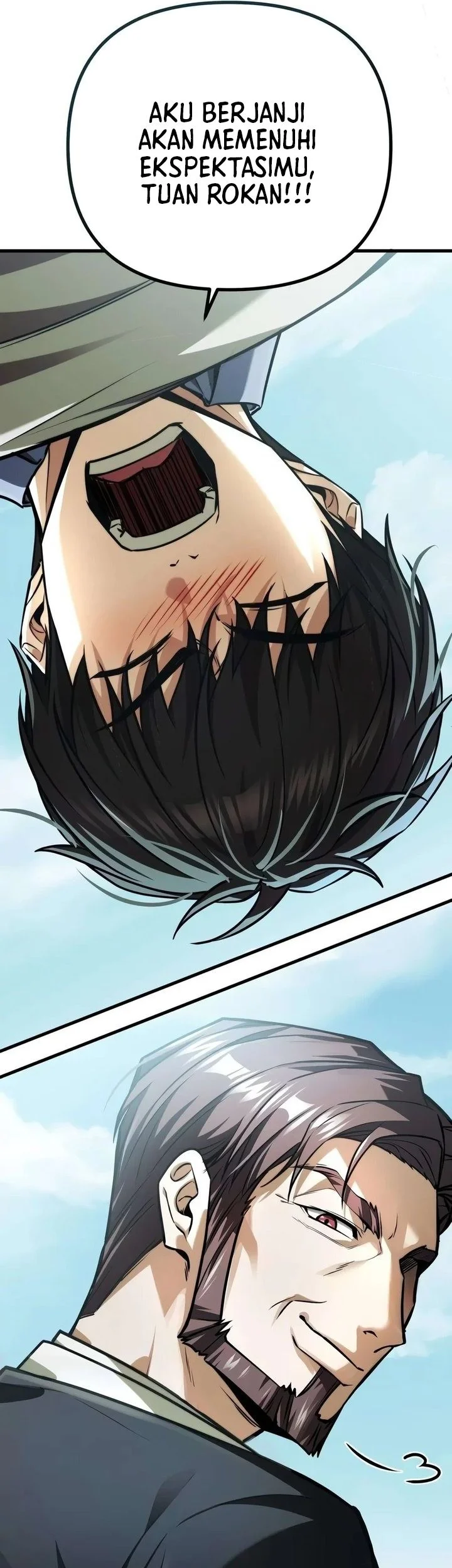 My Dragon Girlfriend Has Returned Chapter 10 Gambar 22
