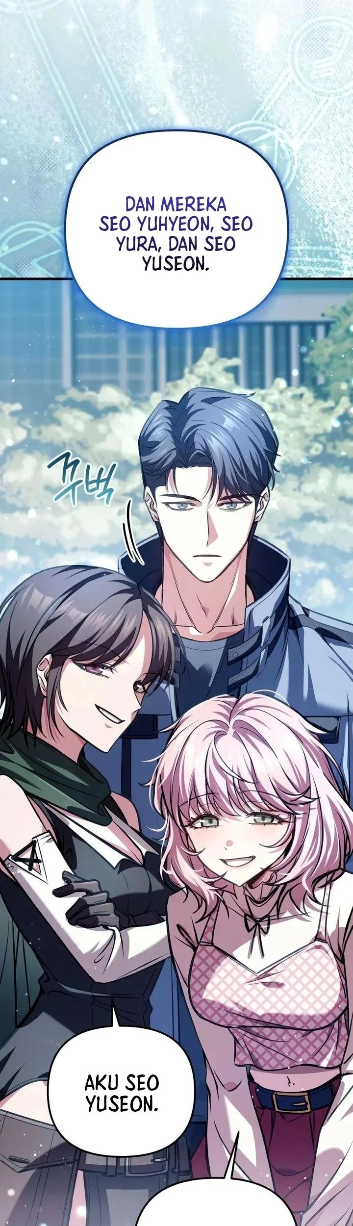 My Dragon Girlfriend Has Returned Chapter 10 Gambar 32