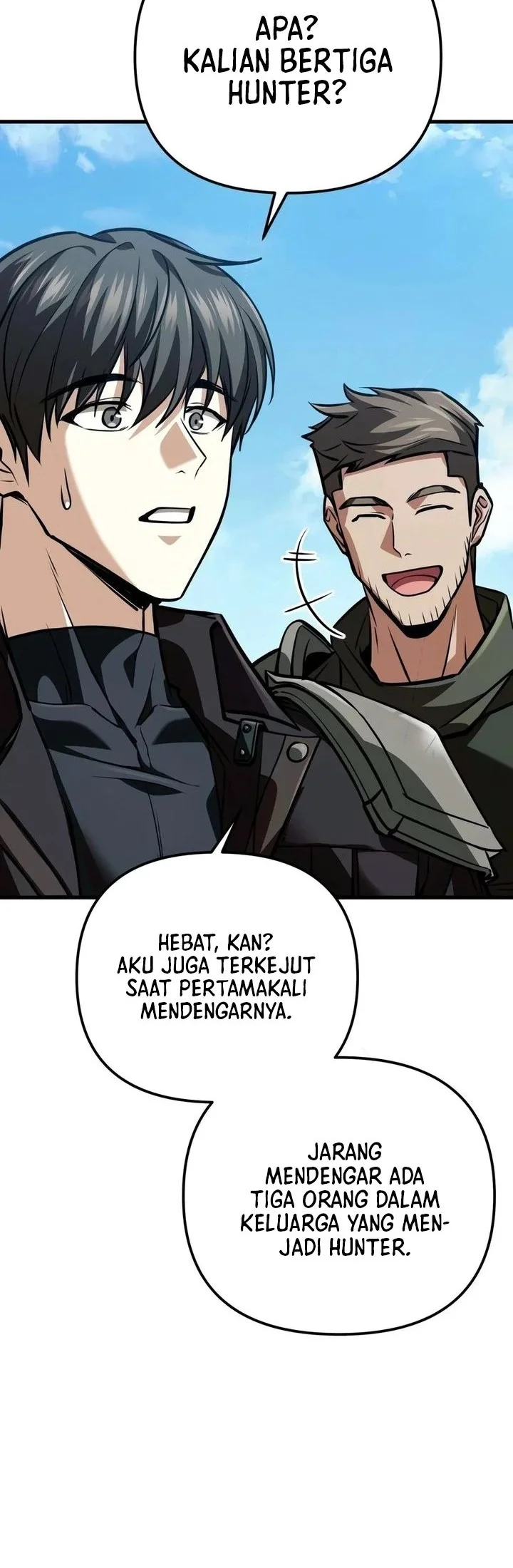 My Dragon Girlfriend Has Returned Chapter 10 Gambar 35