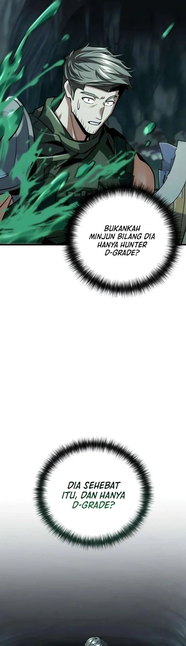 My Dragon Girlfriend Has Returned Chapter 10 Gambar 55