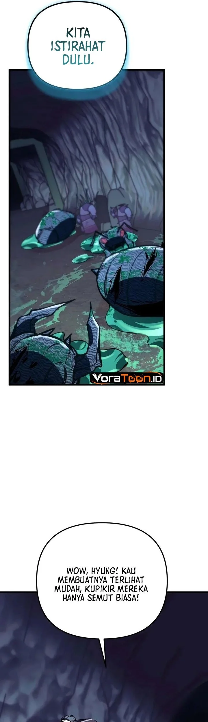 My Dragon Girlfriend Has Returned Chapter 10 Gambar 57