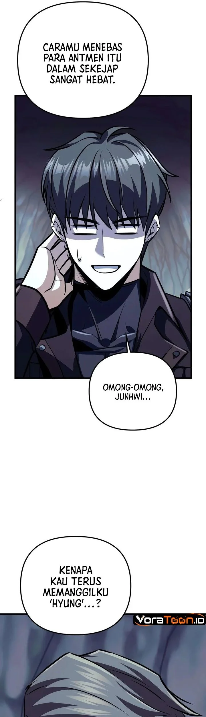 My Dragon Girlfriend Has Returned Chapter 10 Gambar 59