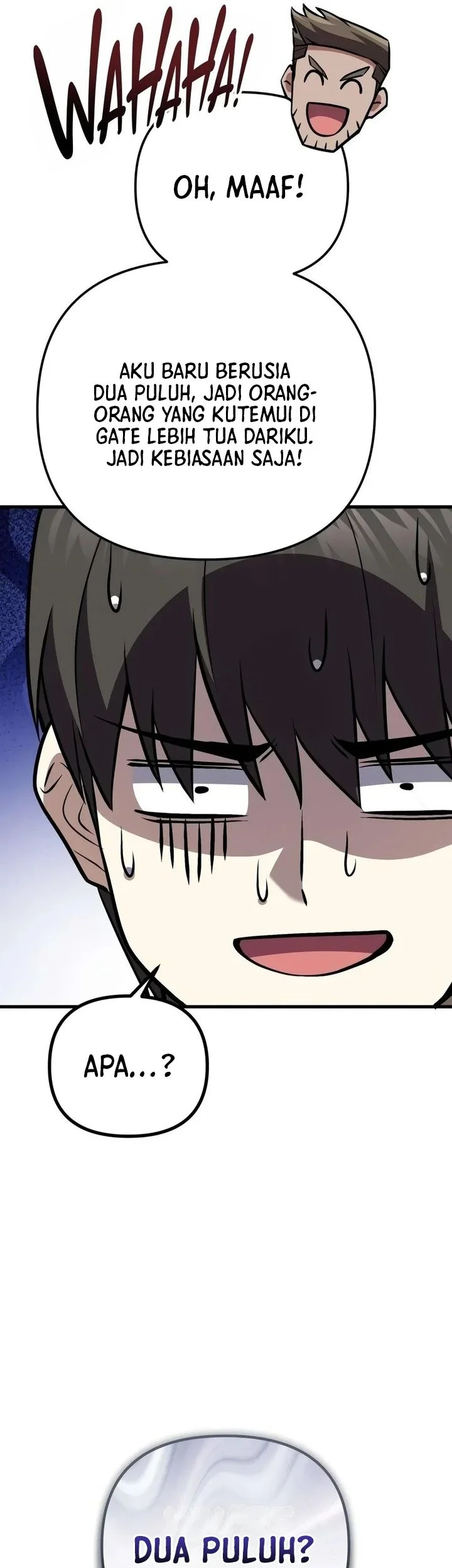 My Dragon Girlfriend Has Returned Chapter 10 Gambar 61