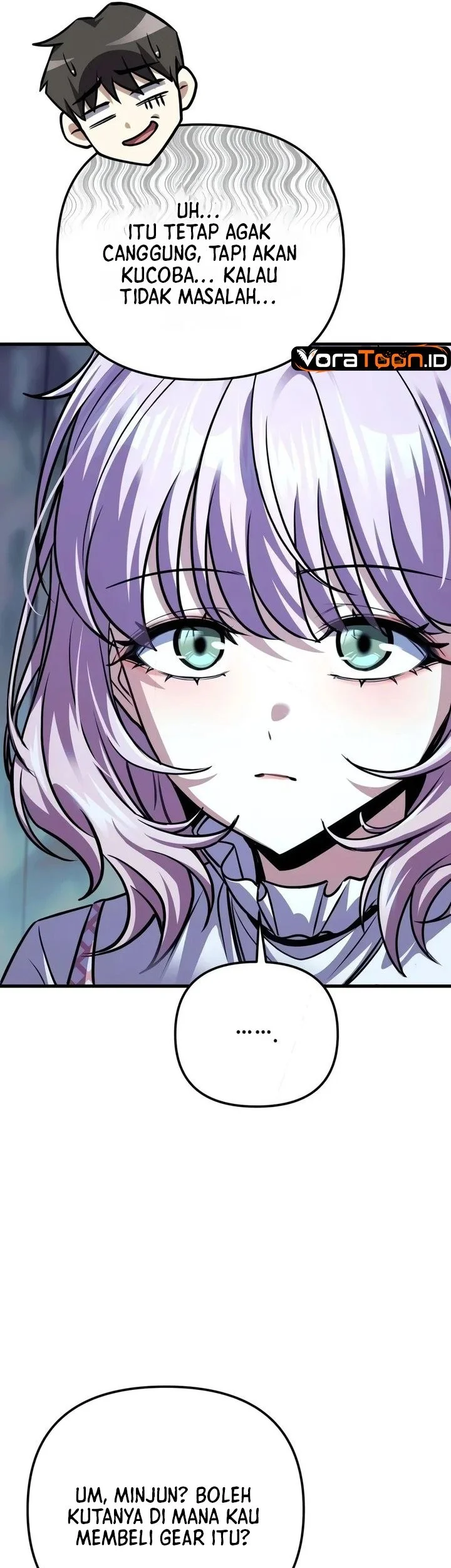 My Dragon Girlfriend Has Returned Chapter 10 Gambar 63