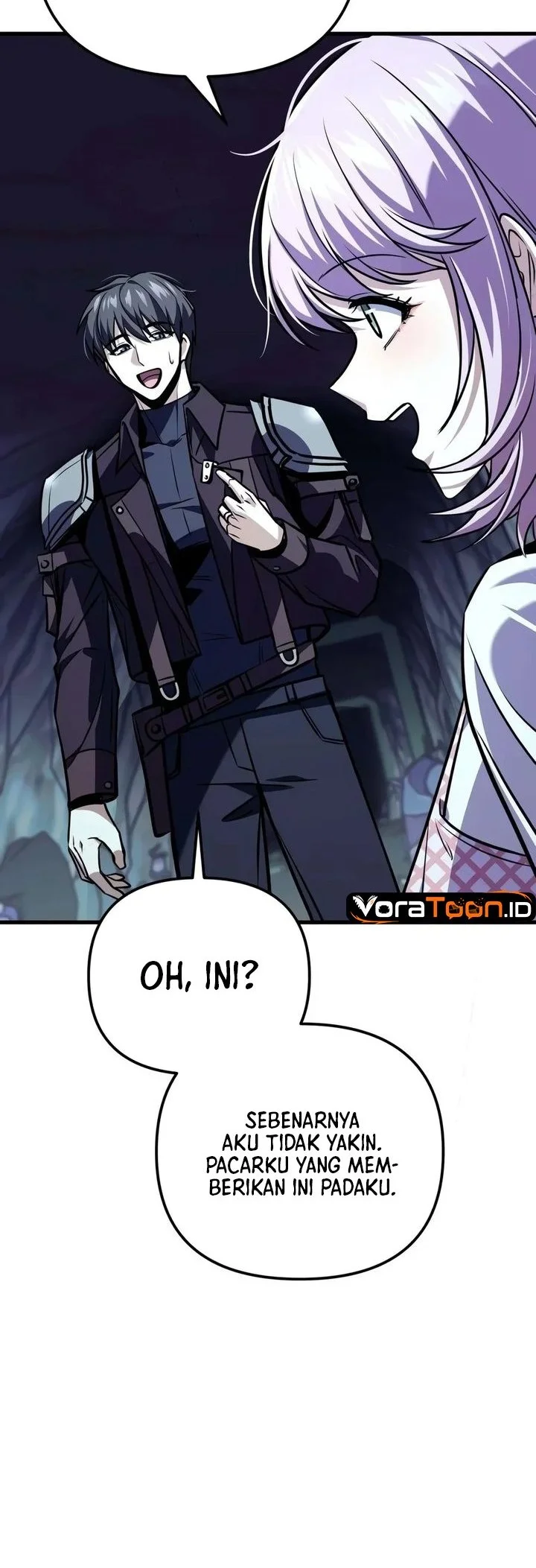 My Dragon Girlfriend Has Returned Chapter 10 Gambar 64