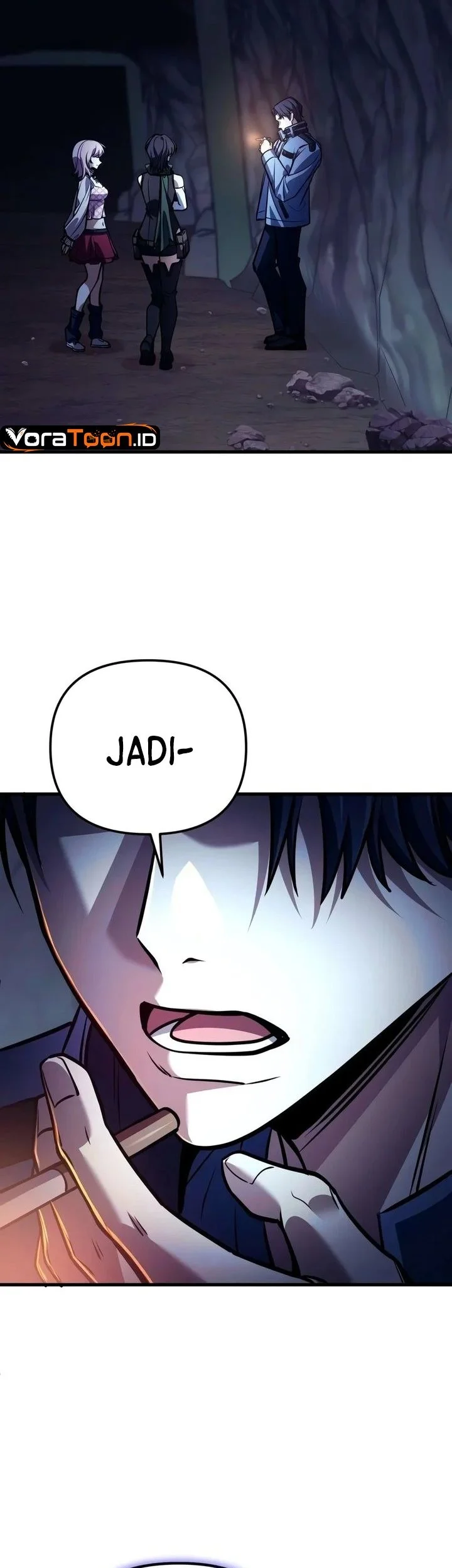 My Dragon Girlfriend Has Returned Chapter 10 Gambar 69
