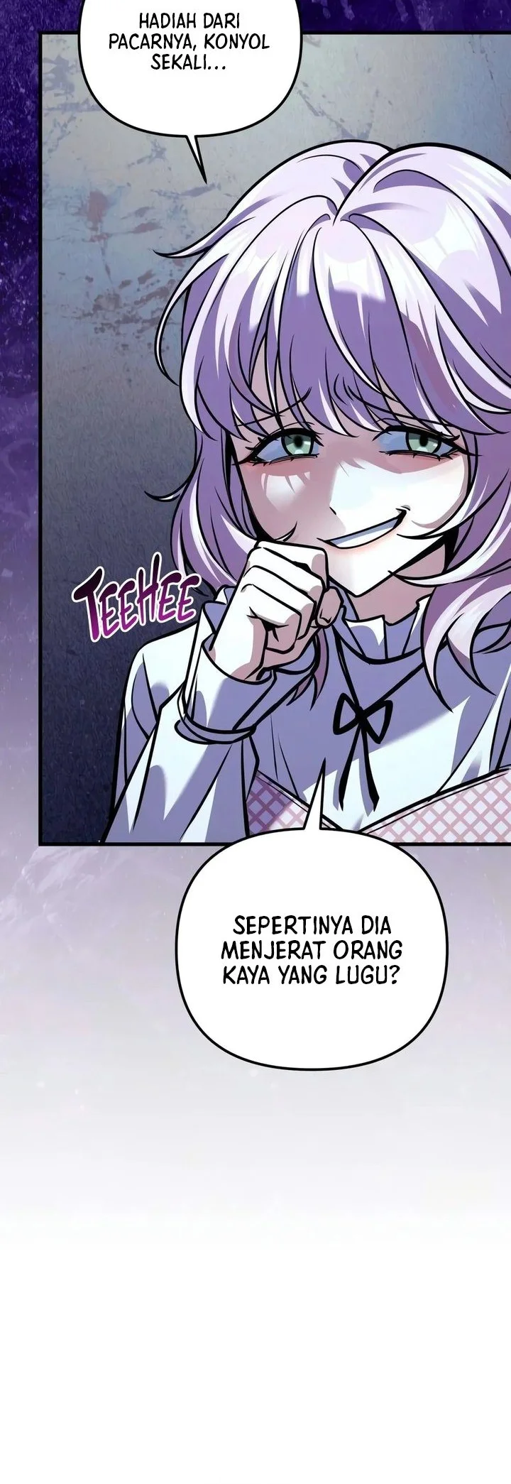 My Dragon Girlfriend Has Returned Chapter 10 Gambar 72