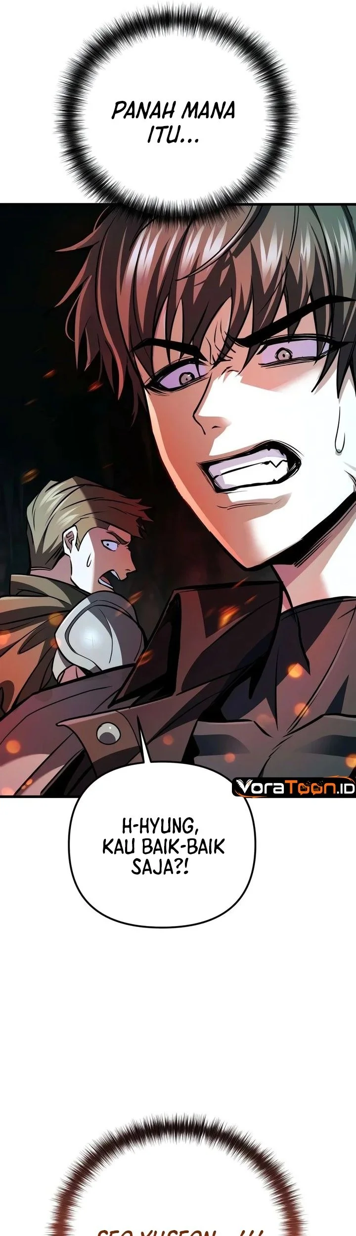 My Dragon Girlfriend Has Returned Chapter 10 Gambar 88