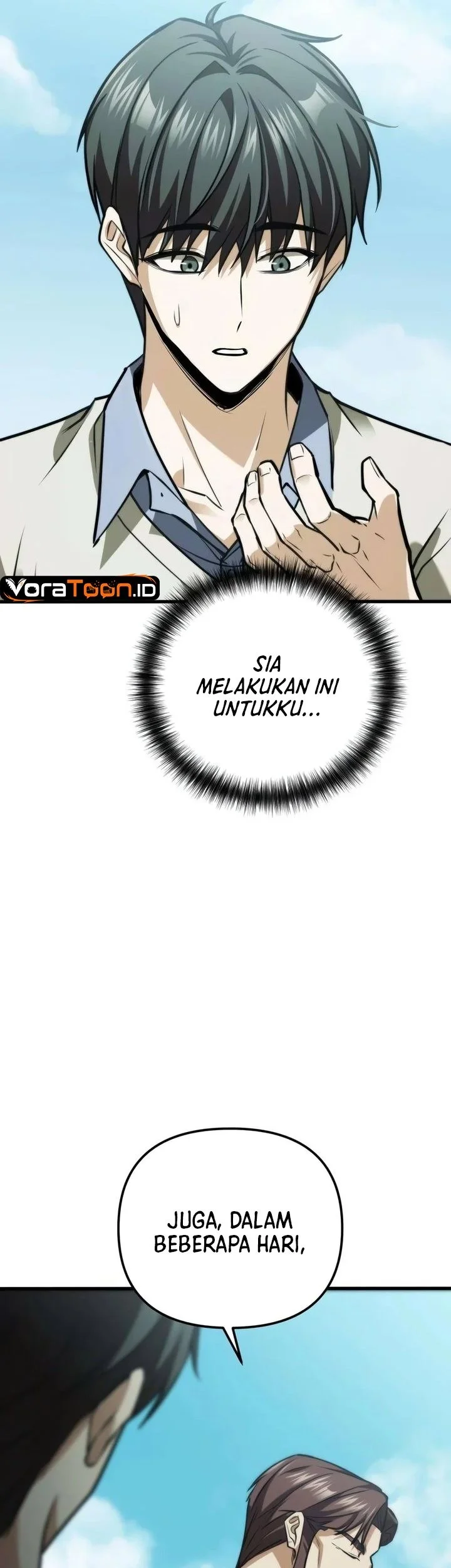My Dragon Girlfriend Has Returned Chapter 10 Gambar 14