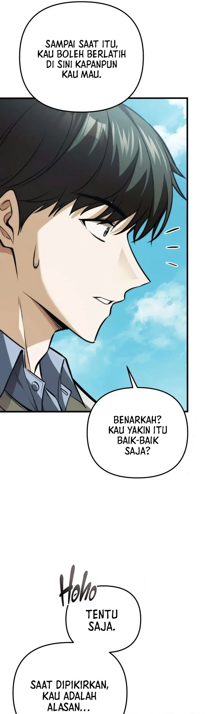 My Dragon Girlfriend Has Returned Chapter 10 Gambar 16