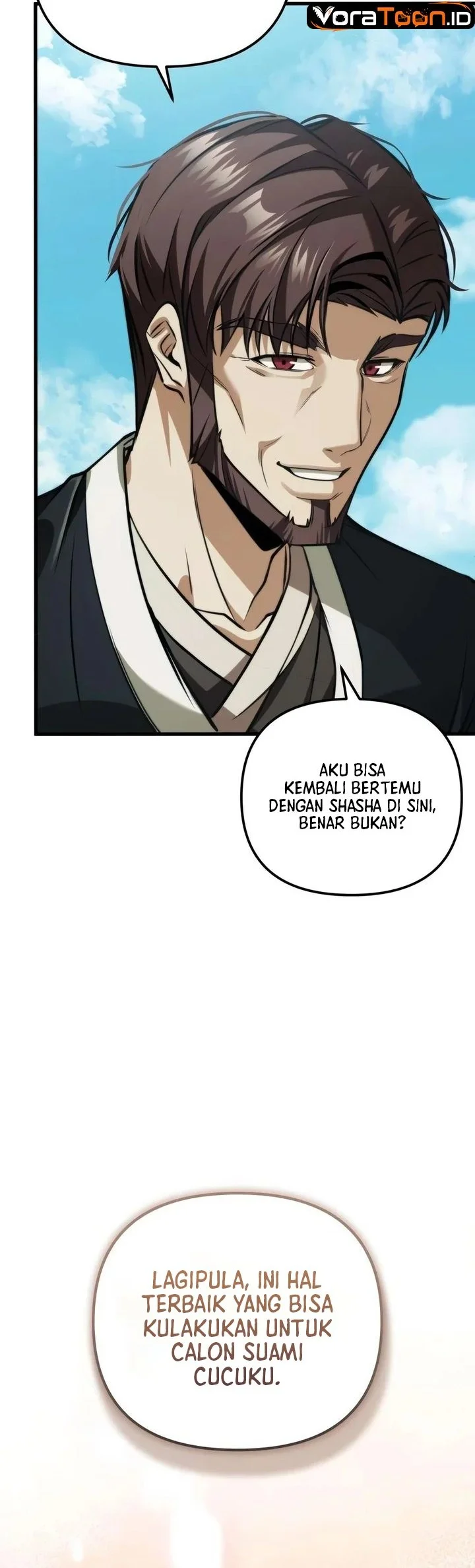 My Dragon Girlfriend Has Returned Chapter 10 Gambar 17