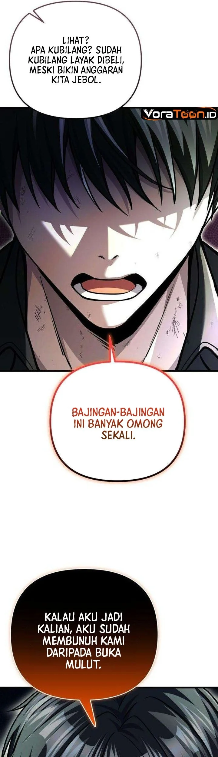 My Dragon Girlfriend Has Returned Chapter 11 Gambar 18