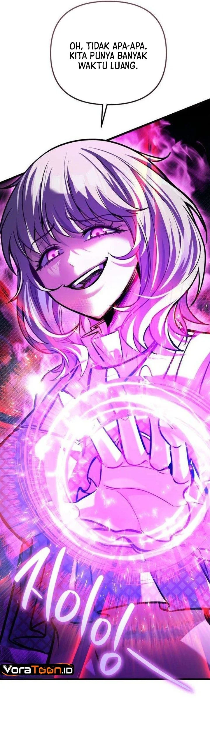 My Dragon Girlfriend Has Returned Chapter 11 Gambar 20