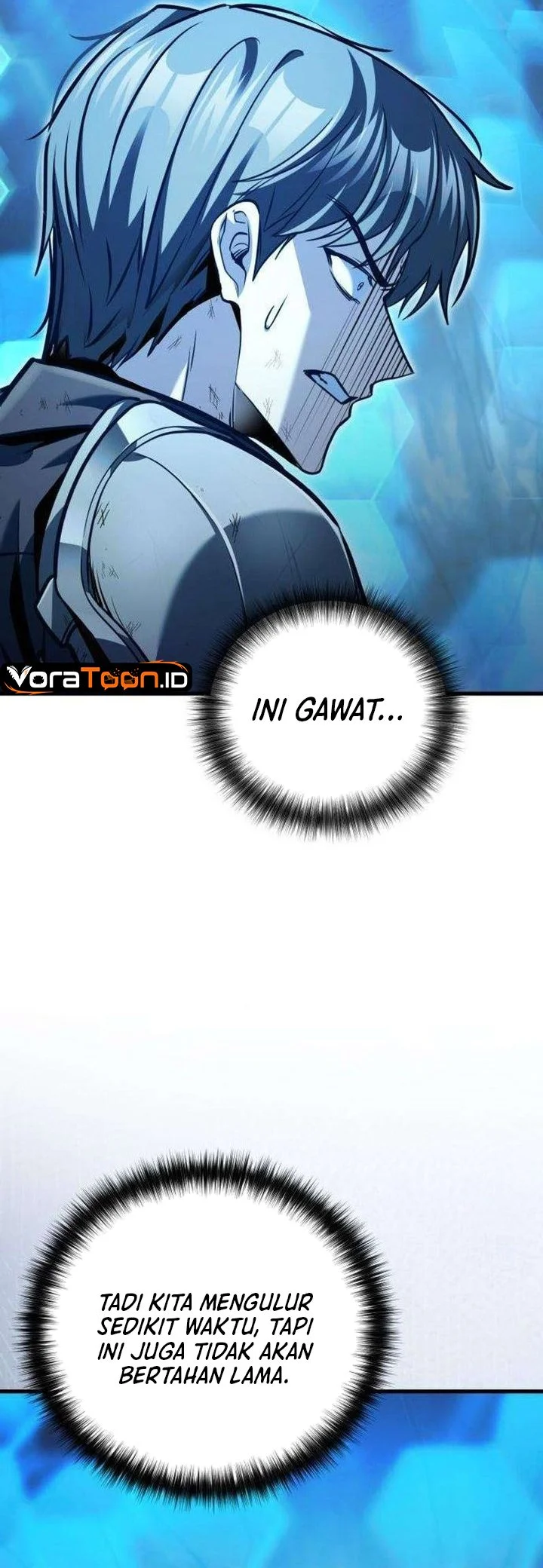 My Dragon Girlfriend Has Returned Chapter 11 Gambar 32