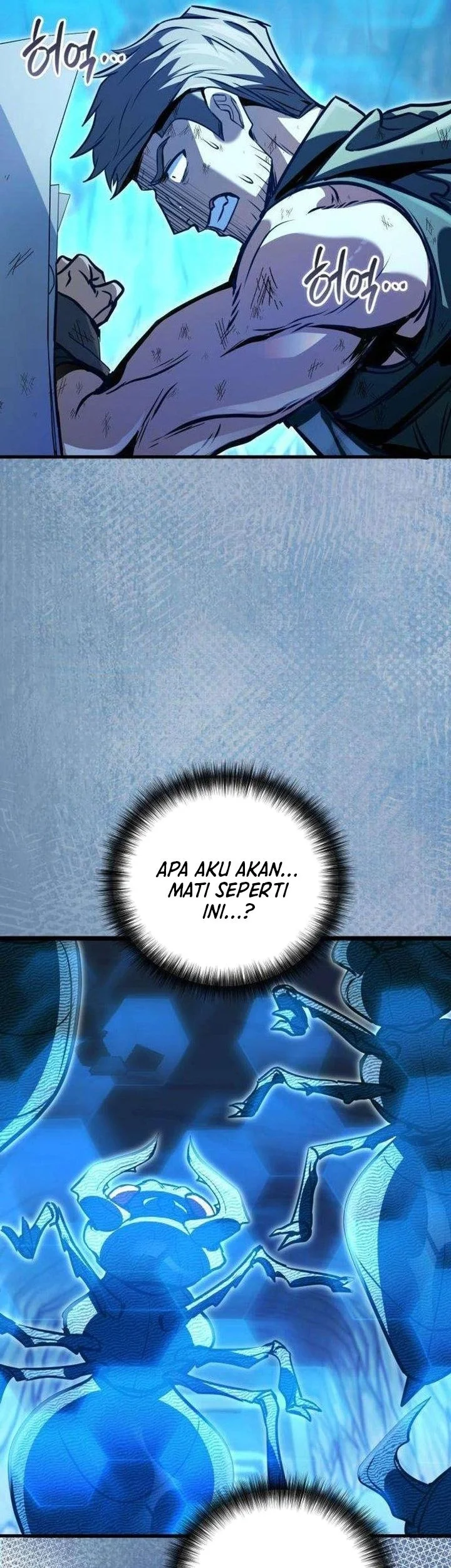 My Dragon Girlfriend Has Returned Chapter 11 Gambar 33