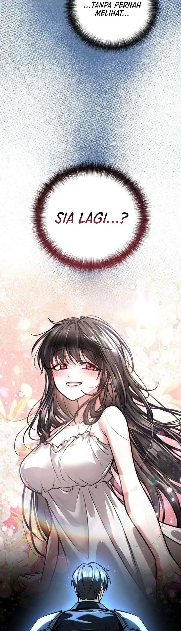 My Dragon Girlfriend Has Returned Chapter 11 Gambar 34