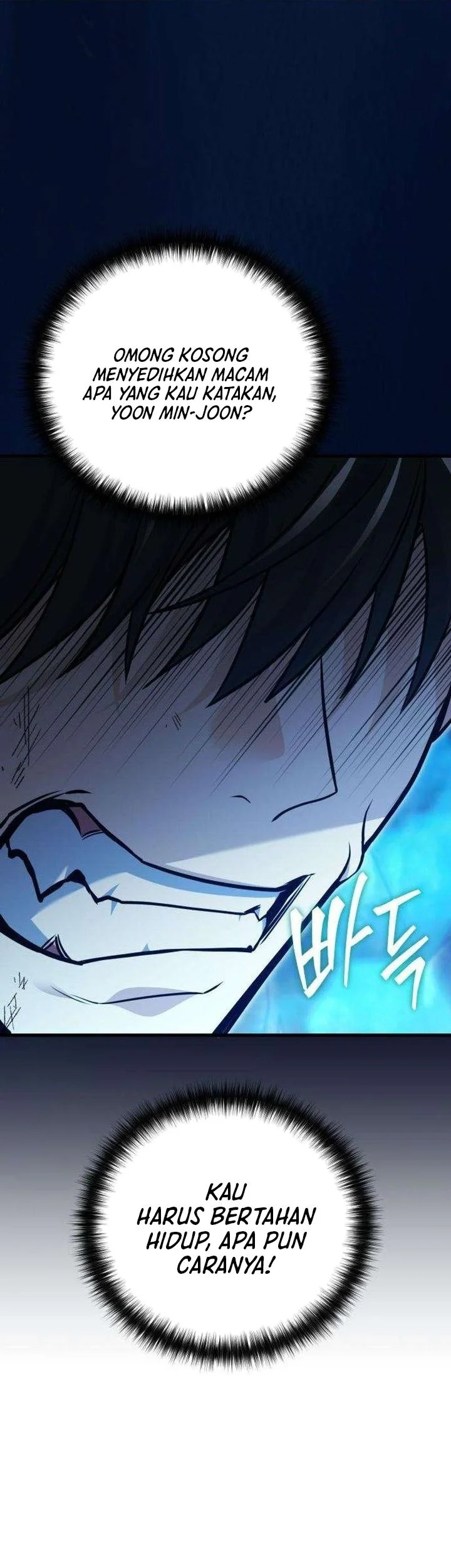My Dragon Girlfriend Has Returned Chapter 11 Gambar 36