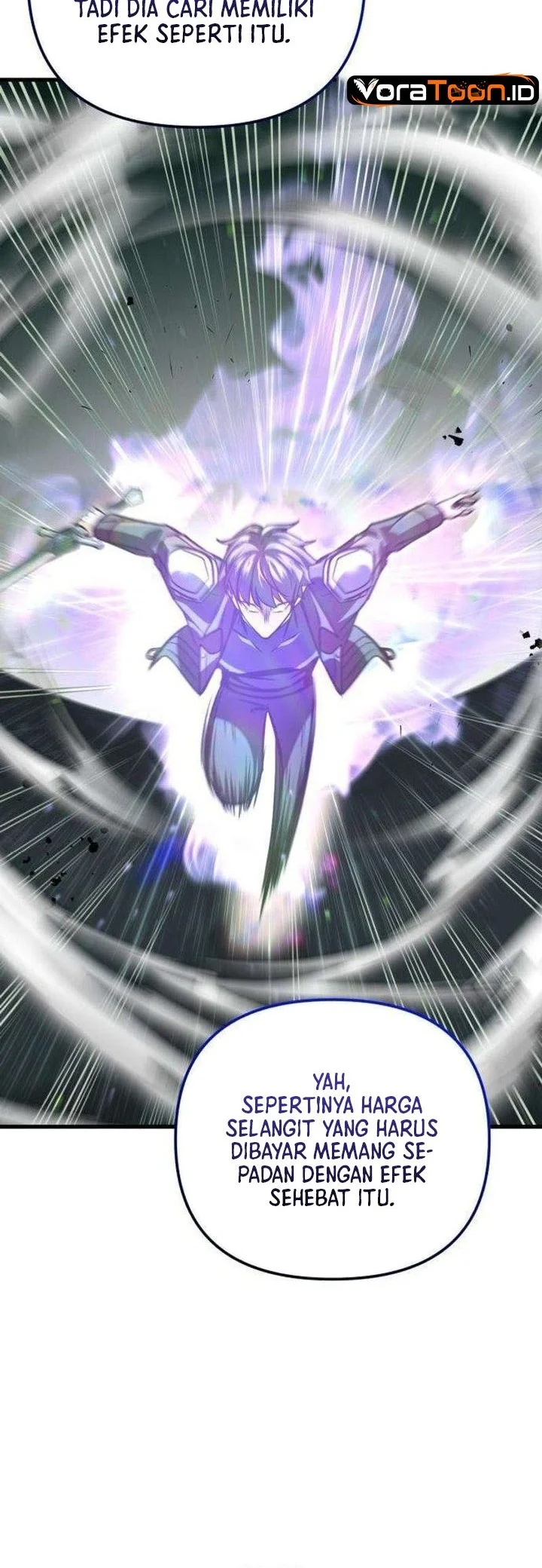 My Dragon Girlfriend Has Returned Chapter 11 Gambar 49