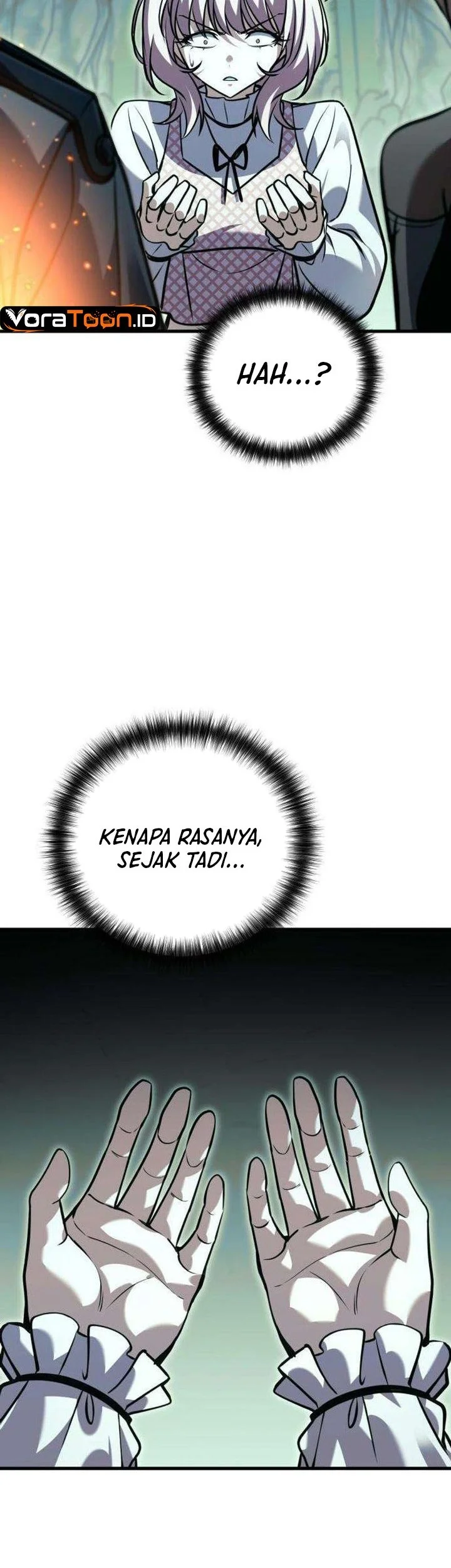 My Dragon Girlfriend Has Returned Chapter 11 Gambar 51