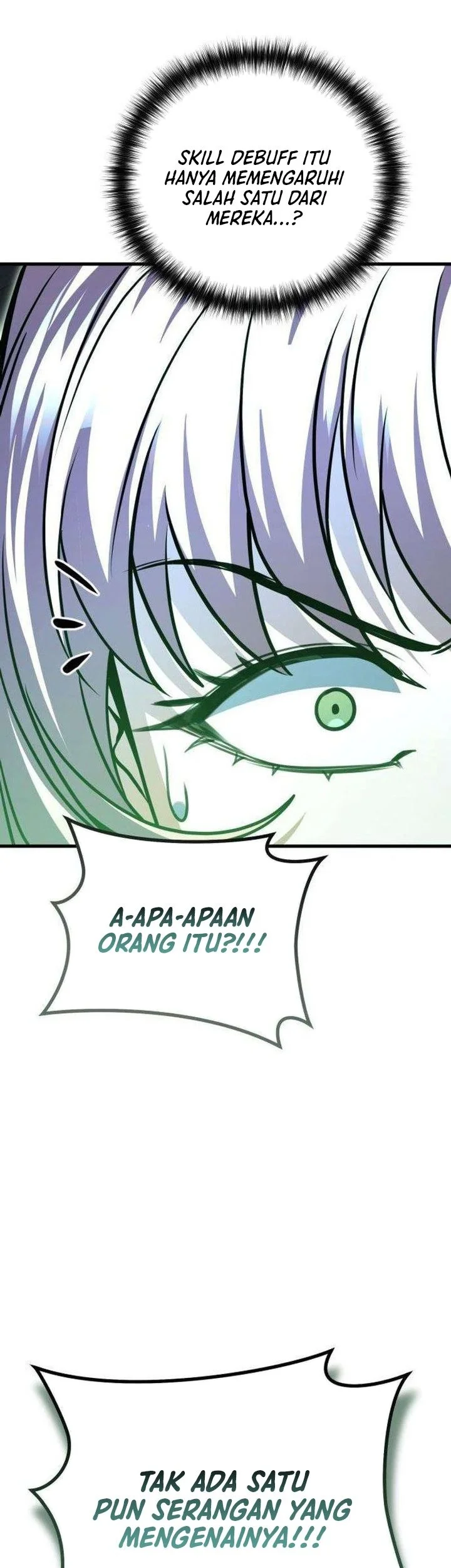 My Dragon Girlfriend Has Returned Chapter 11 Gambar 52