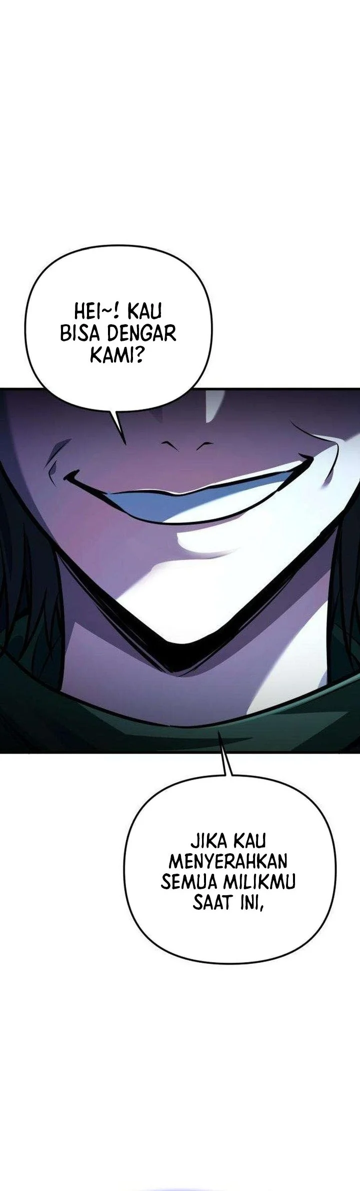 My Dragon Girlfriend Has Returned Chapter 11 Gambar 3