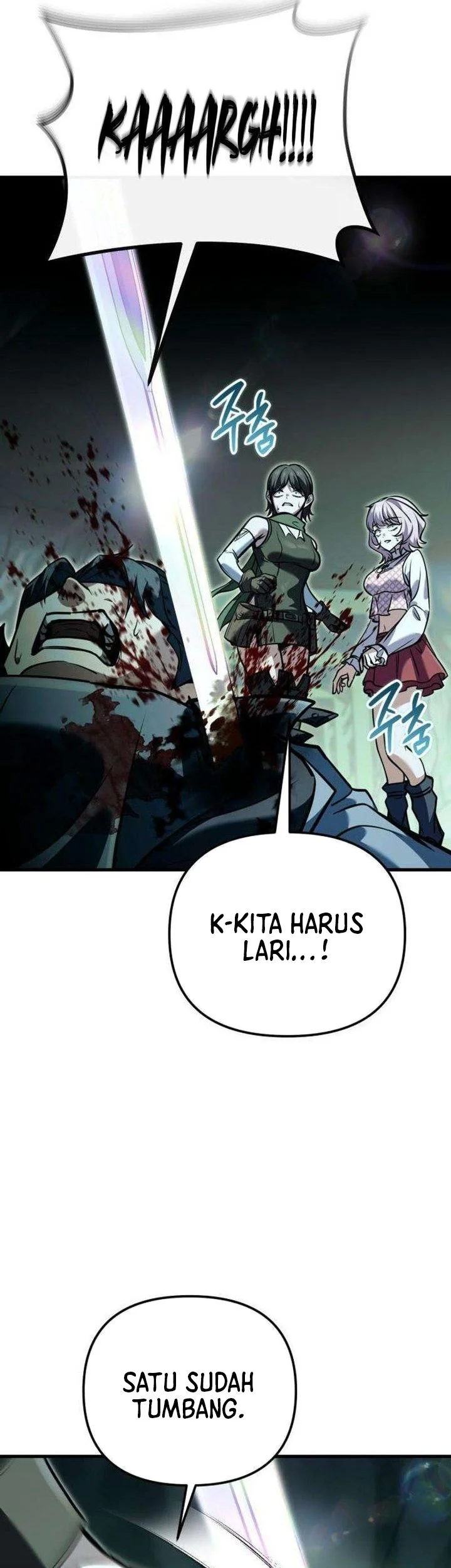 My Dragon Girlfriend Has Returned Chapter 11 Gambar 64
