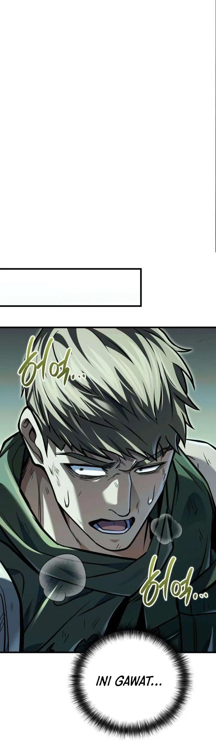 My Dragon Girlfriend Has Returned Chapter 11 Gambar 69