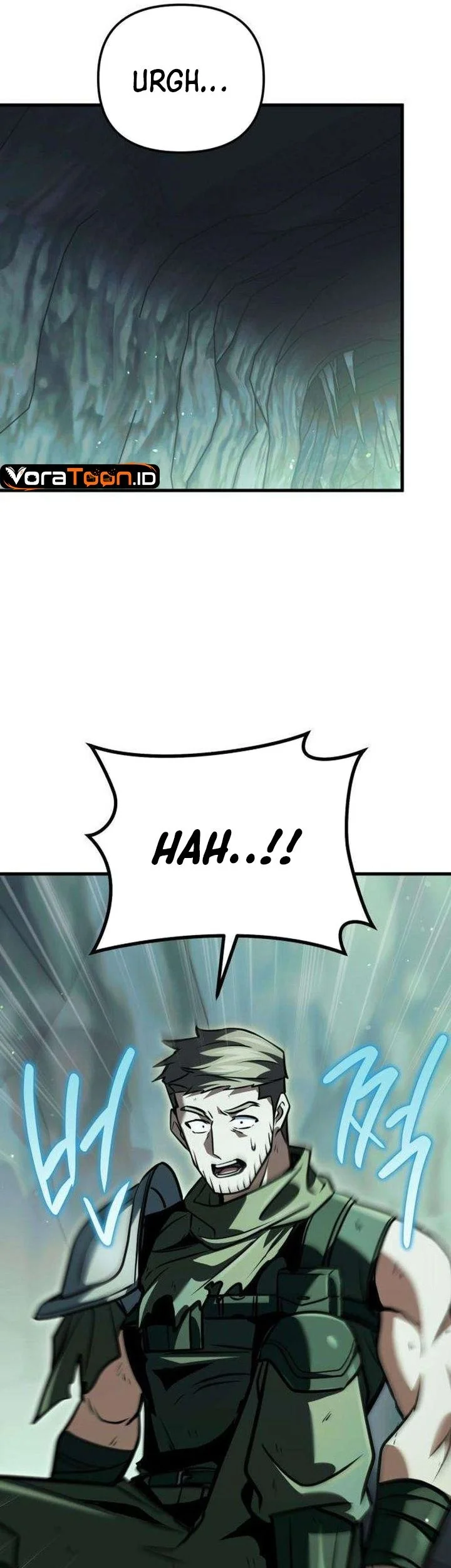 My Dragon Girlfriend Has Returned Chapter 11 Gambar 74