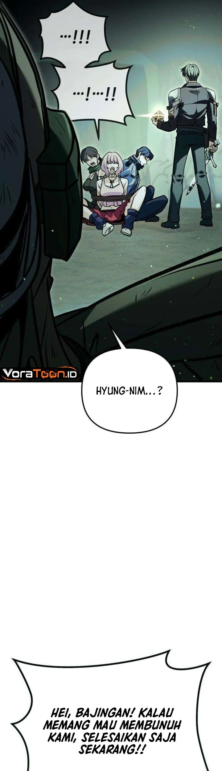 My Dragon Girlfriend Has Returned Chapter 11 Gambar 76