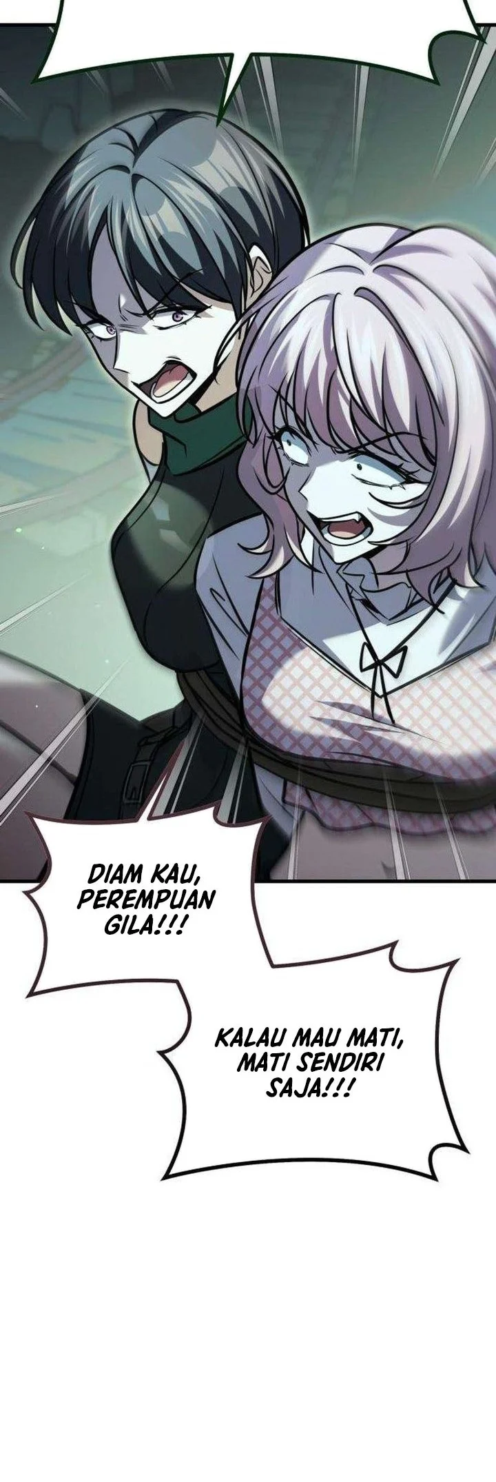 My Dragon Girlfriend Has Returned Chapter 11 Gambar 77