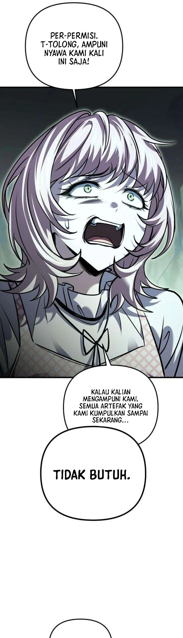 My Dragon Girlfriend Has Returned Chapter 11 Gambar 78