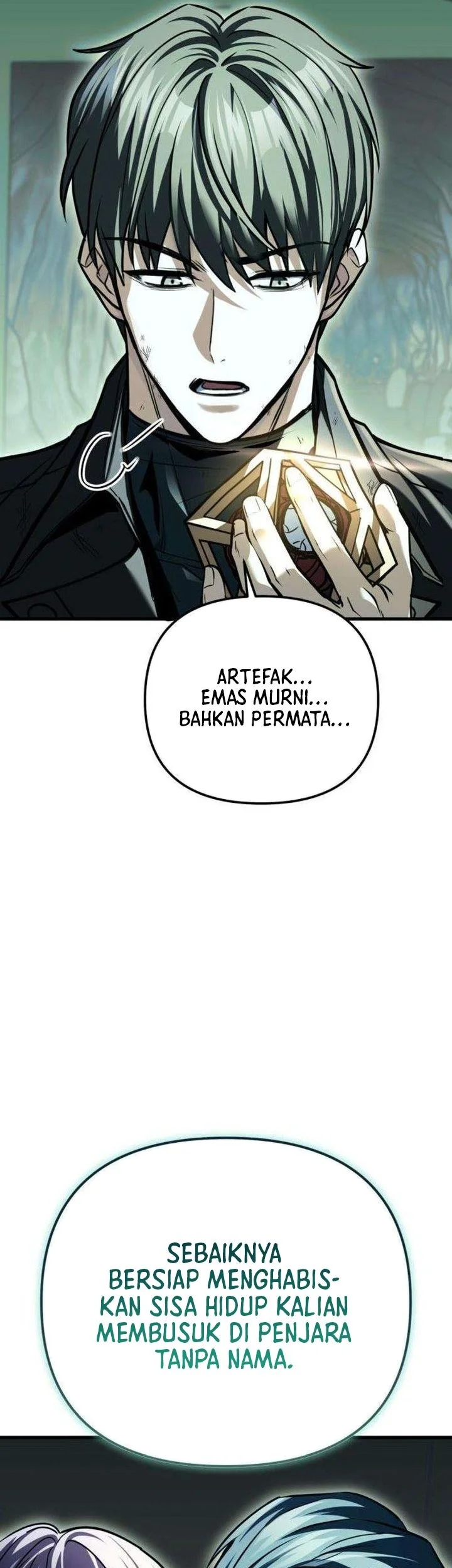 My Dragon Girlfriend Has Returned Chapter 11 Gambar 80
