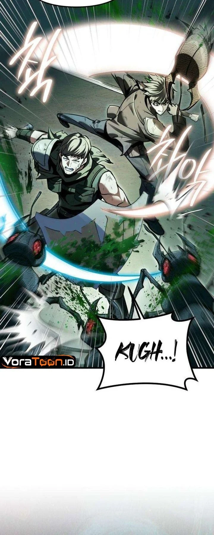 My Dragon Girlfriend Has Returned Chapter 11 Gambar 11