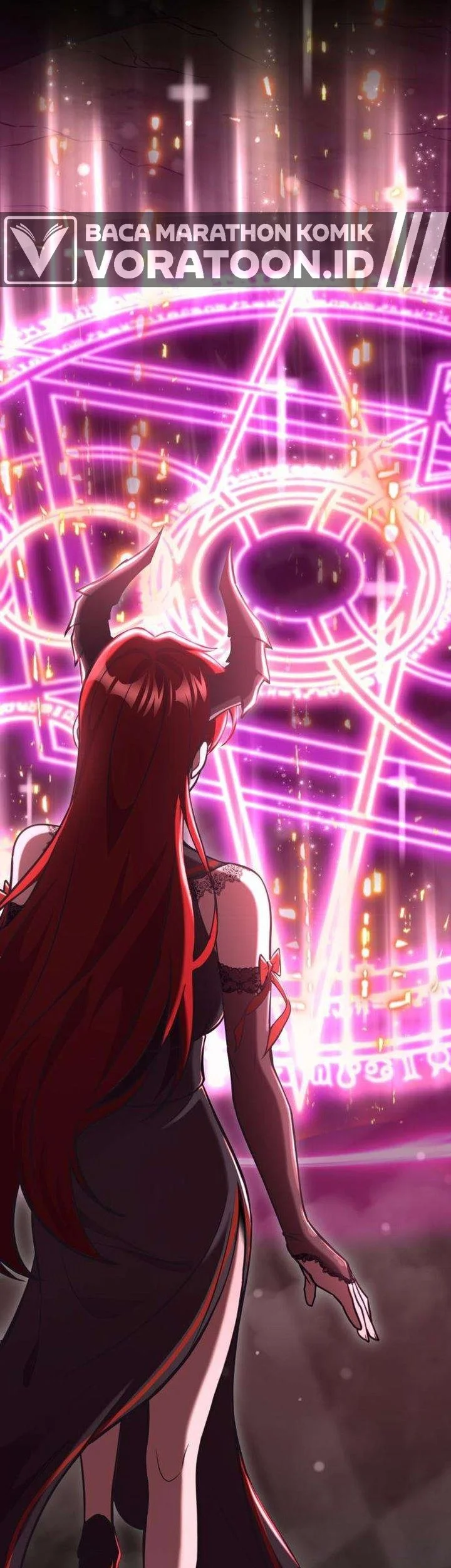 My Dragon Girlfriend Has Returned Chapter 2 Gambar 50