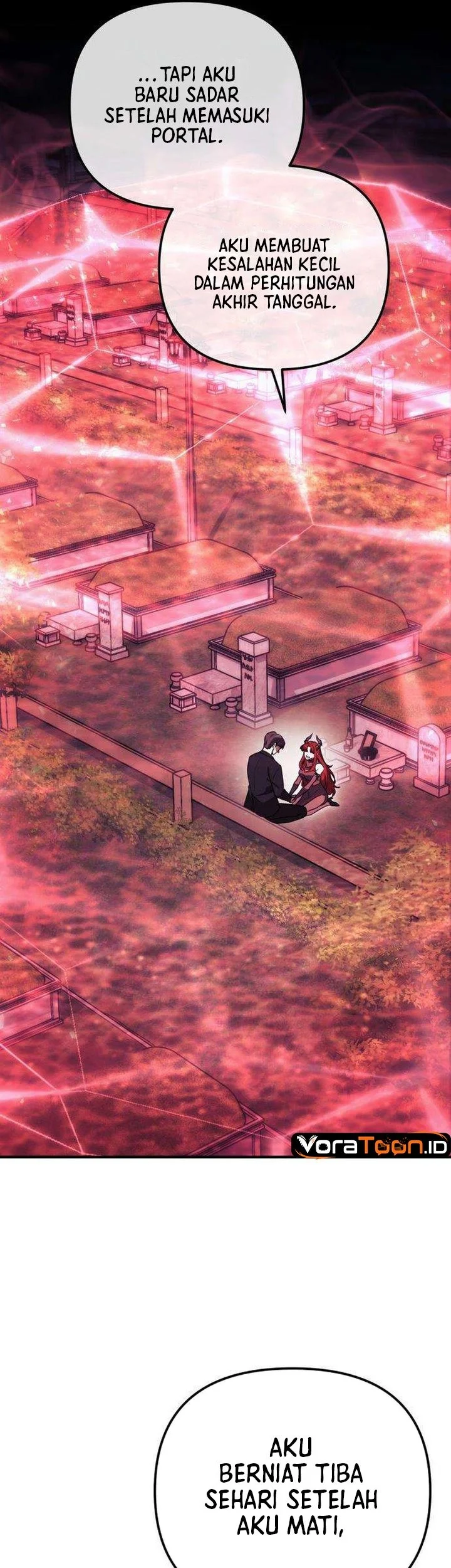 My Dragon Girlfriend Has Returned Chapter 2 Gambar 54