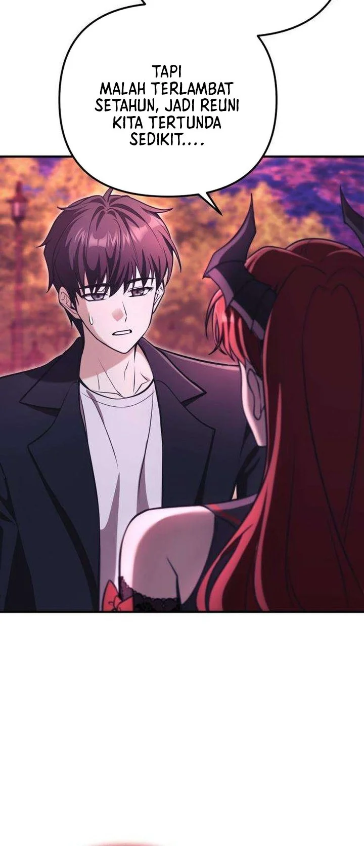My Dragon Girlfriend Has Returned Chapter 2 Gambar 55