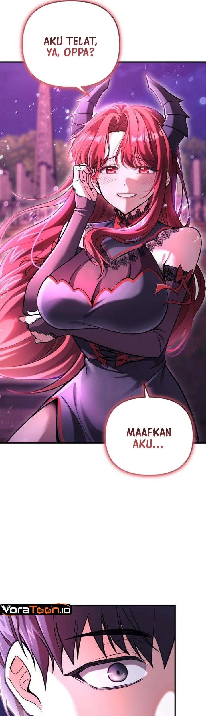 My Dragon Girlfriend Has Returned Chapter 2 Gambar 56