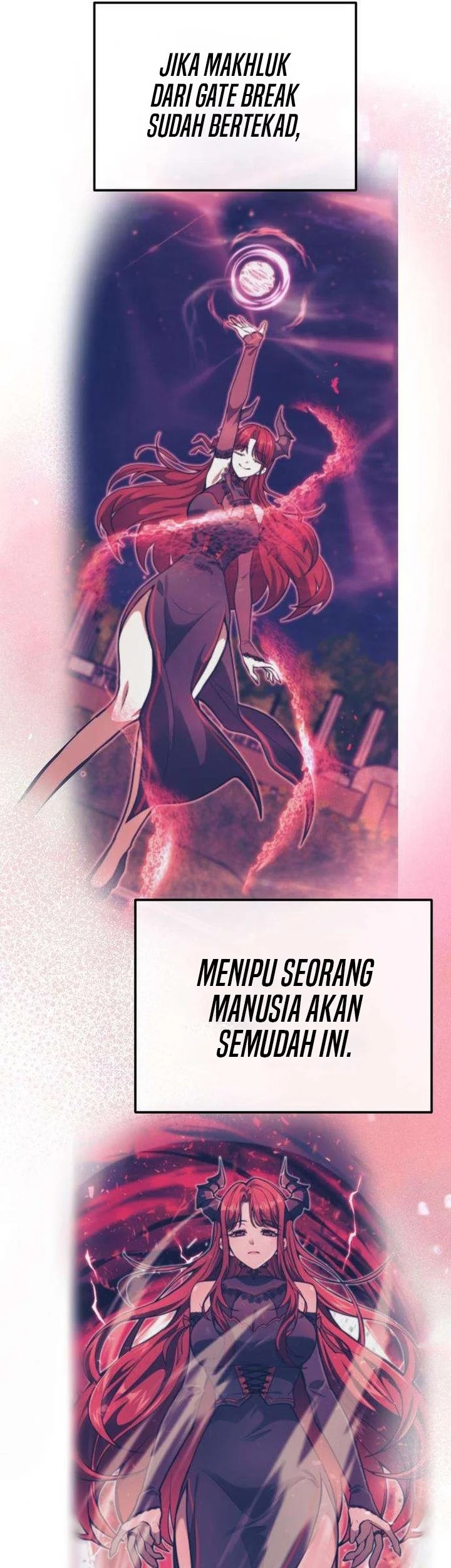 My Dragon Girlfriend Has Returned Chapter 2 Gambar 58