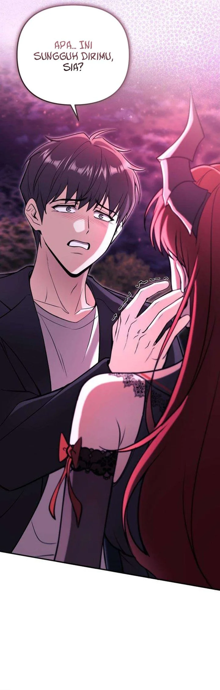 My Dragon Girlfriend Has Returned Chapter 2 Gambar 61
