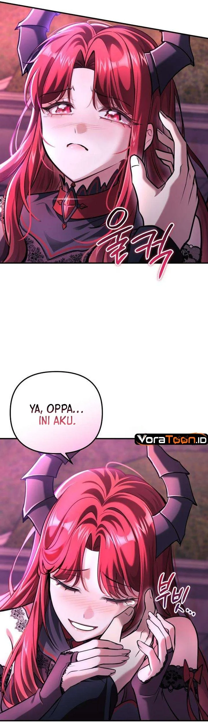 My Dragon Girlfriend Has Returned Chapter 2 Gambar 62