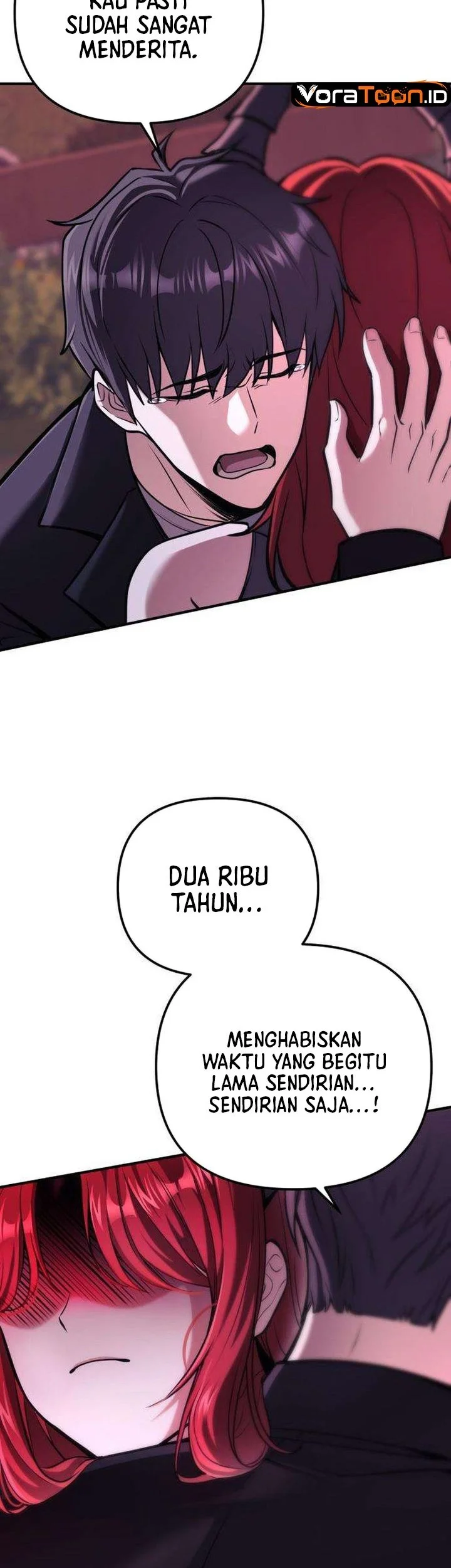 My Dragon Girlfriend Has Returned Chapter 2 Gambar 65