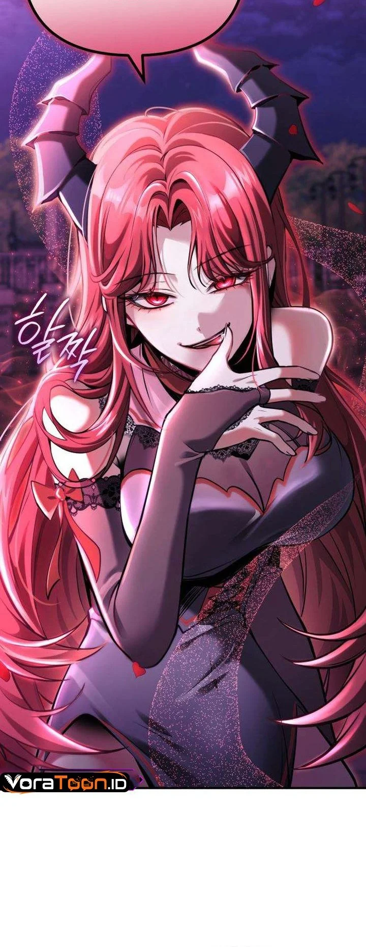 My Dragon Girlfriend Has Returned Chapter 2 Gambar 67